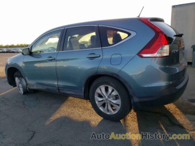 HONDA CRV EX, 2HKRM4H55EH125816