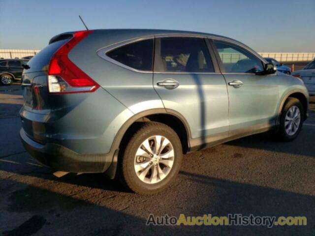 HONDA CRV EX, 2HKRM4H55EH125816