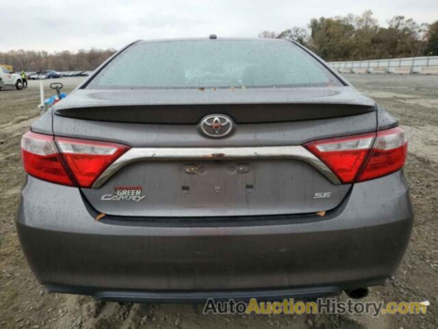 TOYOTA CAMRY LE, 4T1BF1FK4HU365528