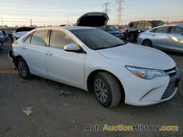 TOYOTA CAMRY LE, 4T1BF1FK3HU295245