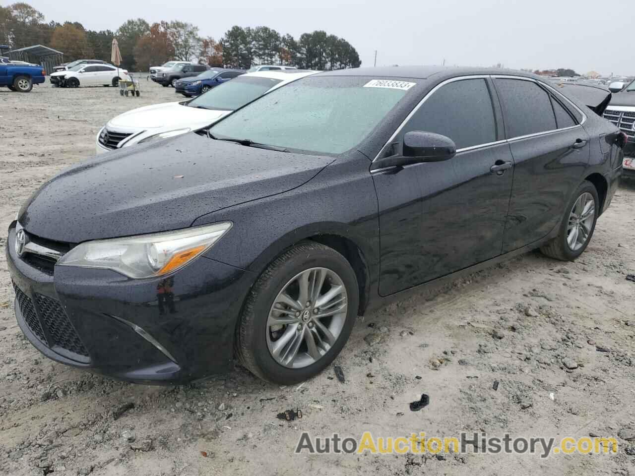 TOYOTA CAMRY LE, 4T1BF1FK2HU803219