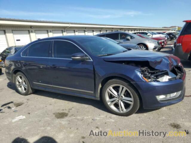 VOLKSWAGEN PASSAT SE, 1VWBN7A32DC038309