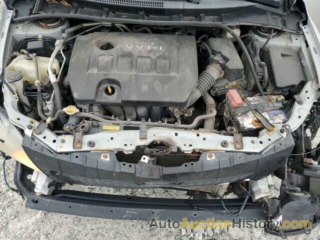 TOYOTA COROLLA BASE, 2T1BU4EE8AC326497