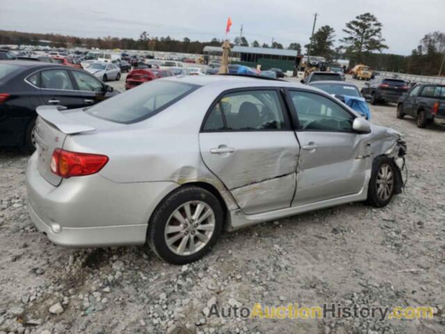 TOYOTA COROLLA BASE, 2T1BU4EE8AC326497