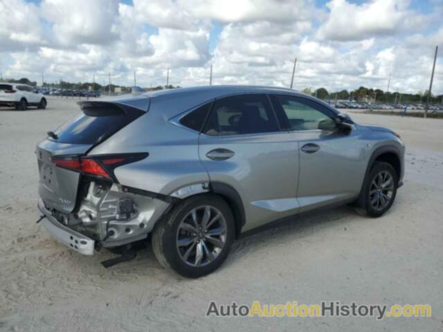 LEXUS NX 300 BASE, JTJSARBZ3M2202943