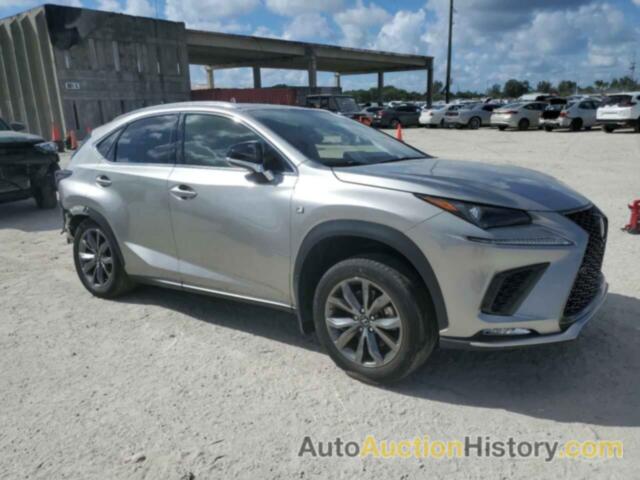 LEXUS NX 300 BASE, JTJSARBZ3M2202943