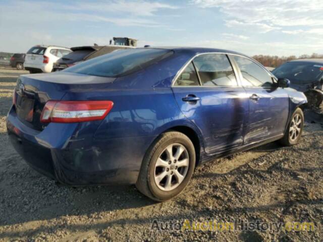 TOYOTA CAMRY BASE, 4T1BF3EK5BU745854