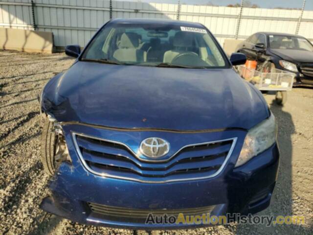 TOYOTA CAMRY BASE, 4T1BF3EK5BU745854