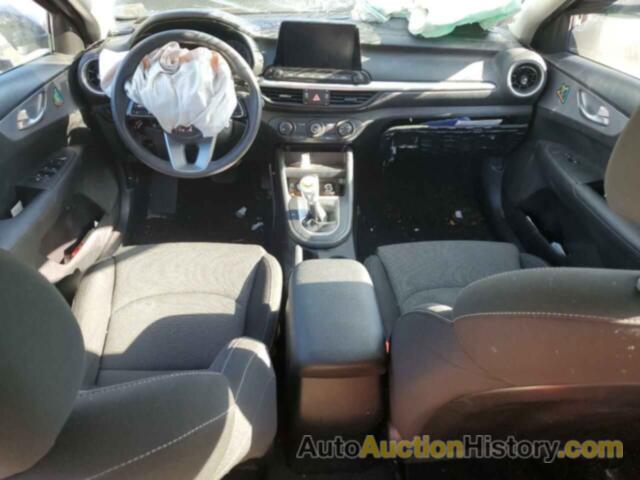 KIA FORTE LX, 3KPF24AD5PE604710