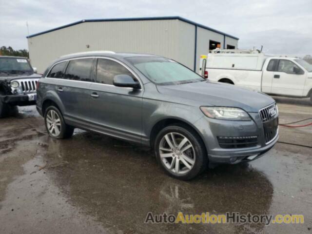 AUDI Q7 PREMIUM PLUS, WA1LGAFE0DD003992