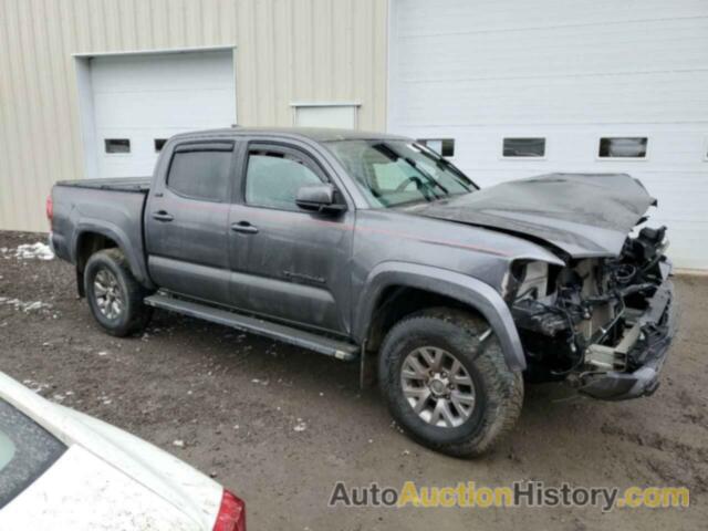 TOYOTA TACOMA DOUBLE CAB, 3TMCZ5AN4JM162559