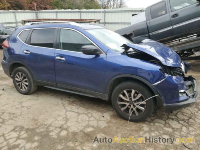 NISSAN ROGUE S, 5N1AT2MV8KC733908