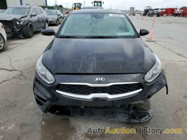 KIA FORTE FE, 3KPF24AD7ME402561