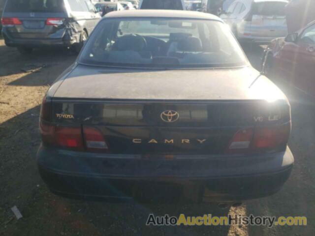 TOYOTA CAMRY LE, 4T1GK12E2SU089407