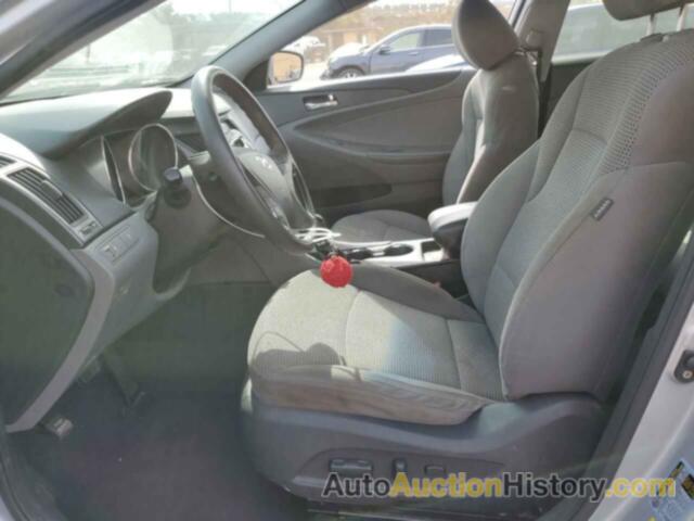 HYUNDAI SONATA GLS, 5NPEB4AC3BH088855