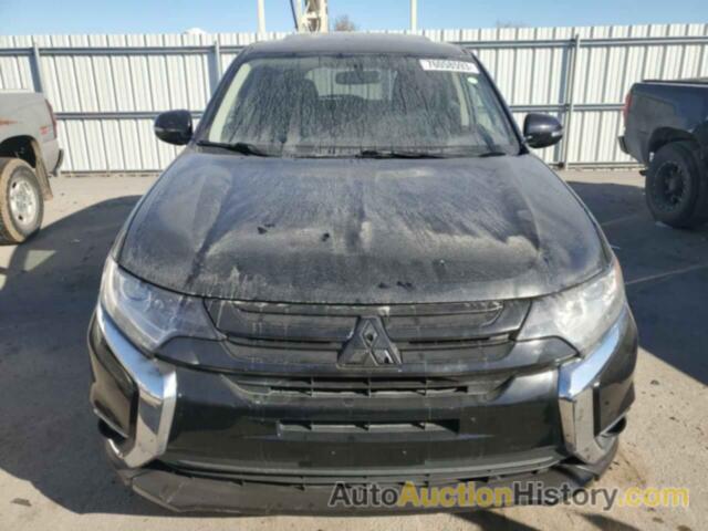 MITSUBISHI OUTLANDER SE, JA4AZ3A35JZ005769