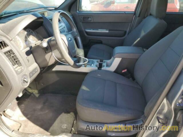 FORD ESCAPE XLT, 1FMCU9D7XBKA26170