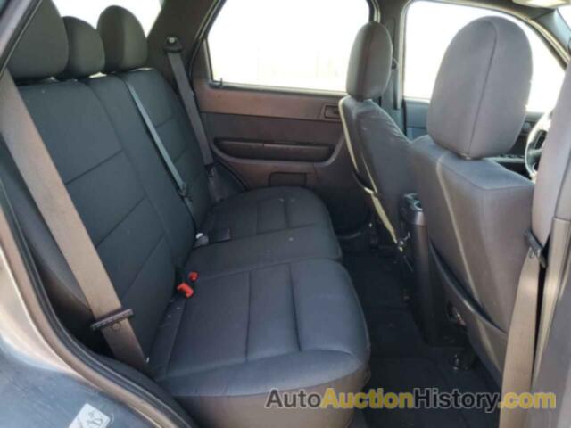 FORD ESCAPE XLT, 1FMCU9D7XBKA26170