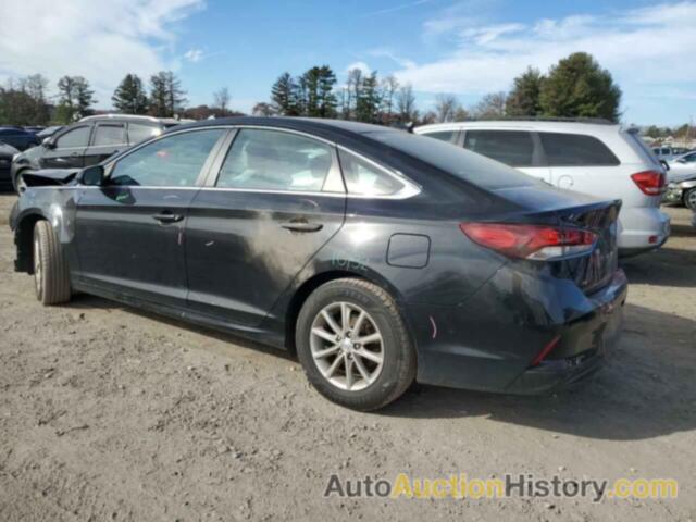 HYUNDAI SONATA SE, 5NPE24AF5KH739896