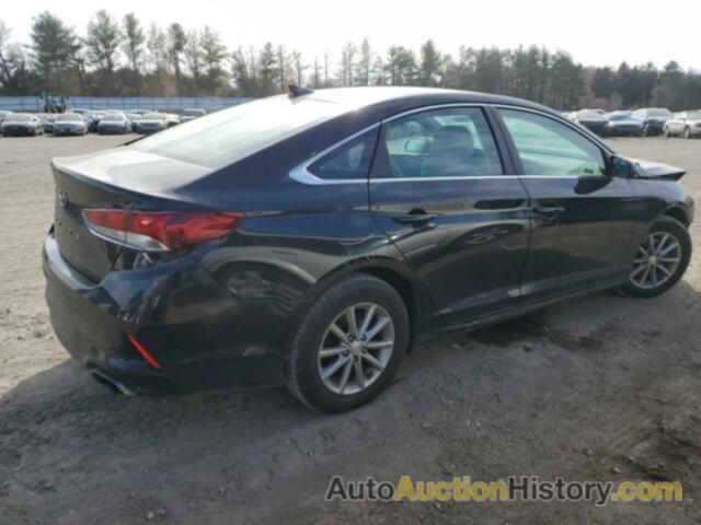 HYUNDAI SONATA SE, 5NPE24AF5KH739896