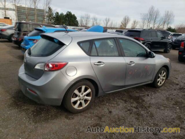 MAZDA 3 I, JM1BL1KF4B1493430