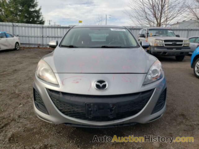 MAZDA 3 I, JM1BL1KF4B1493430