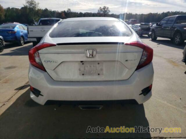 HONDA CIVIC SPORT, 19XFC2F8XLE029978