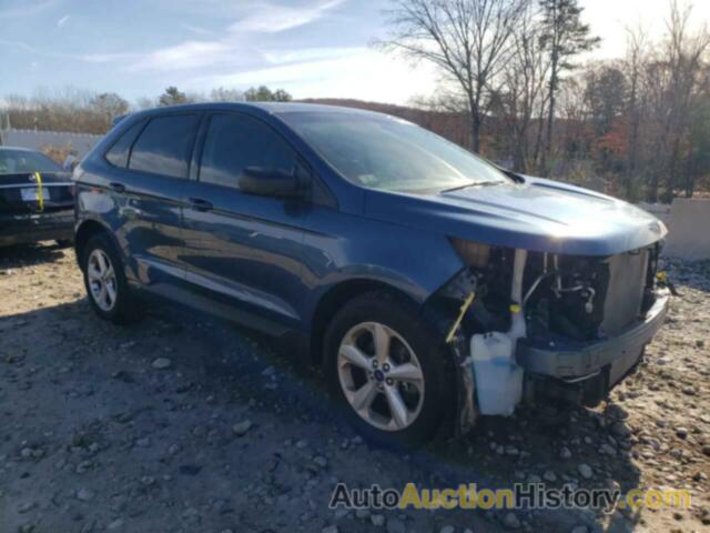 FORD EDGE SE, 2FMPK3G91JBB15314