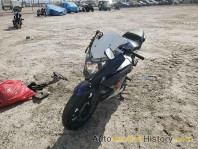 HONDA CBR CYCLE F, MLHRC7409F5100043