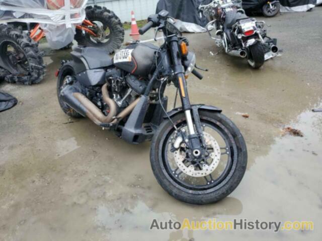 HARLEY-DAVIDSON FXDRS, 1HD1YVK14LB022977