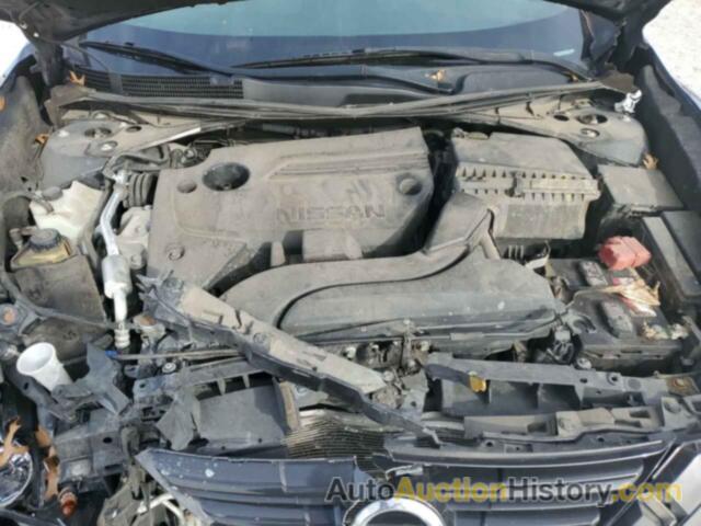 NISSAN ALTIMA 2.5, 1N4AL3AP4JC204881