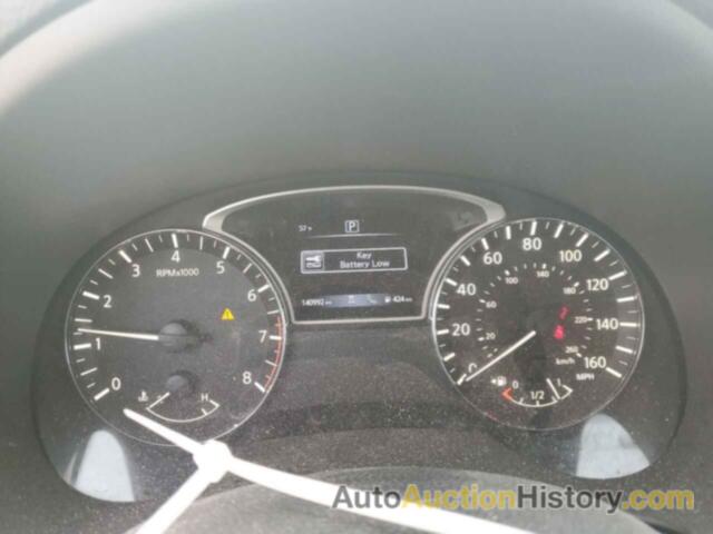 NISSAN ALTIMA 2.5, 1N4AL3AP4JC204881