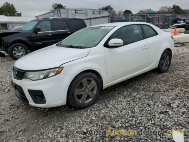 KIA FORTE EX, KNAFU6A25B5390677