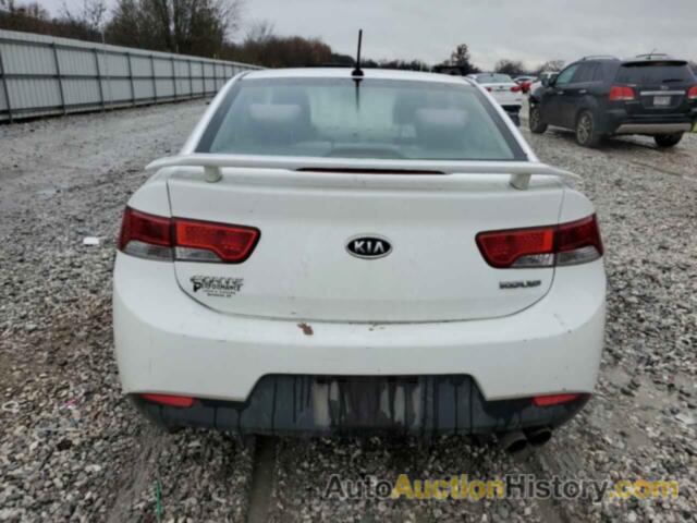 KIA FORTE EX, KNAFU6A25B5390677