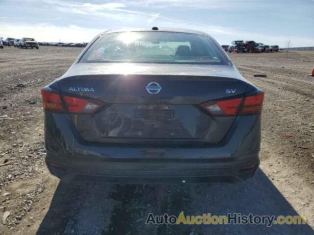 NISSAN ALTIMA SV, 1N4BL4DVXMN314489