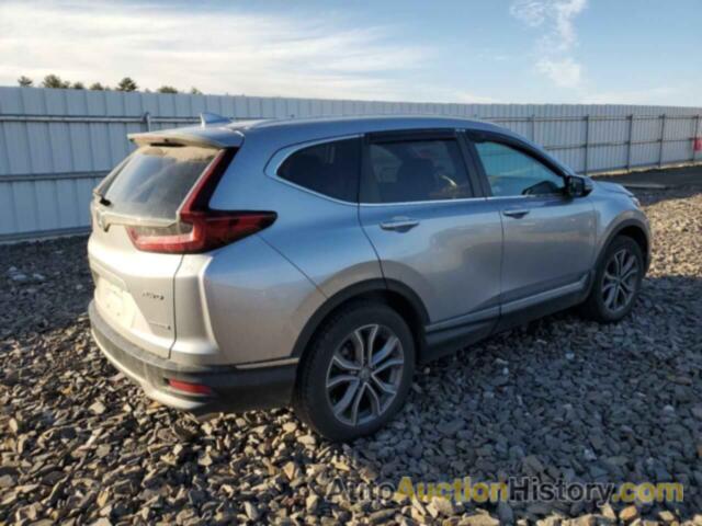 HONDA CRV TOURING, 2HKRW2H99LH633267