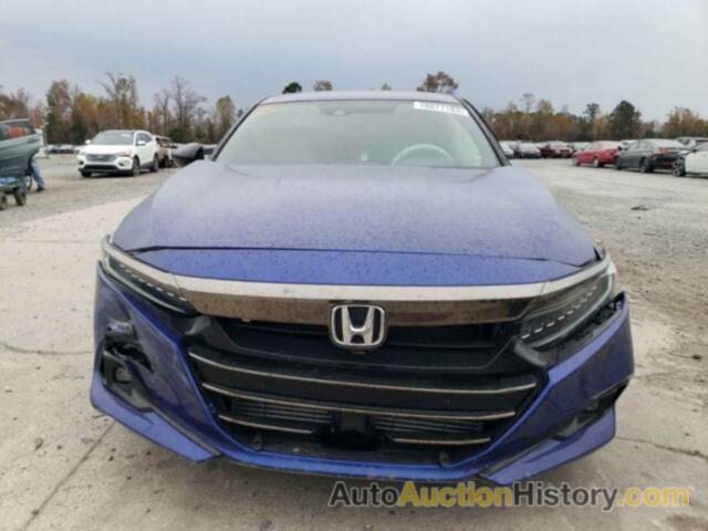 HONDA ACCORD SPORT, 1HGCV1F3XMA098395