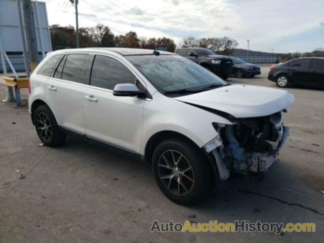 FORD EDGE LIMITED, 2FMDK4KC7EBB52224