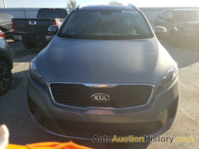 KIA SORENTO L, 5XYPGDA32KG534897