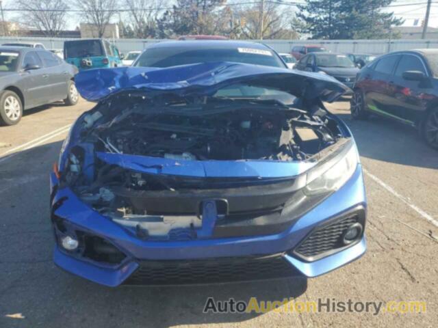 HONDA CIVIC SPORT, SHHFK7G45JU233167