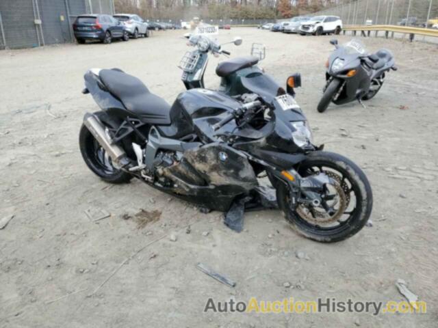 BMW MOTORCYLCE S, WB1050909GZV95521