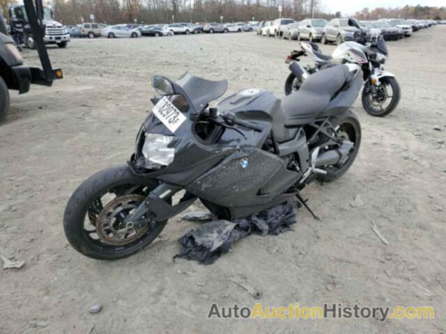 BMW MOTORCYLCE S, WB1050909GZV95521