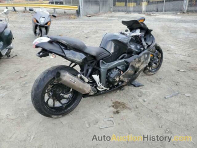 BMW MOTORCYLCE S, WB1050909GZV95521