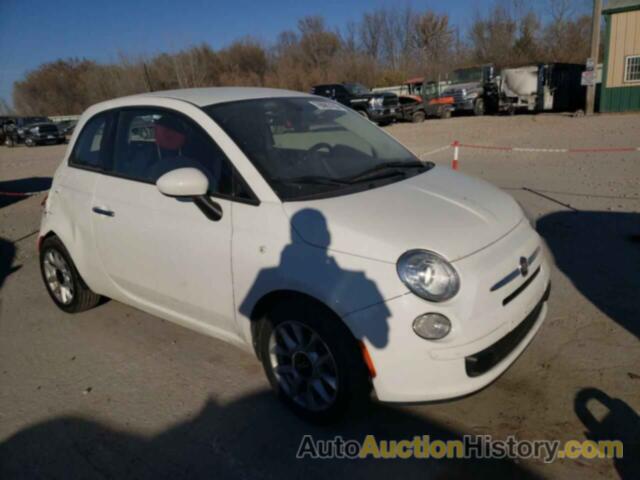 FIAT 500 POP, 3C3CFFKR4HT586506