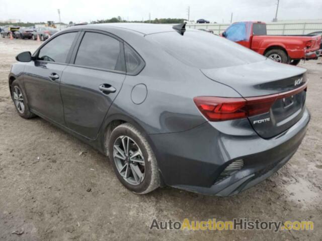 KIA FORTE LX, 3KPF24AD4PE623944