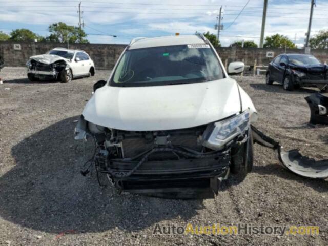 NISSAN ROGUE S, 5N1AT2MT5JC800851