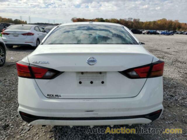 NISSAN ALTIMA S, 1N4BL4BV2KC155415