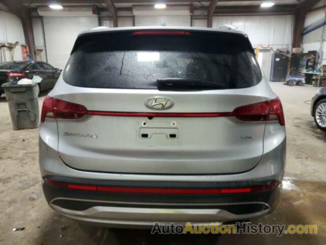 HYUNDAI SANTA FE SEL, 5NMS3DAJ6NH427527