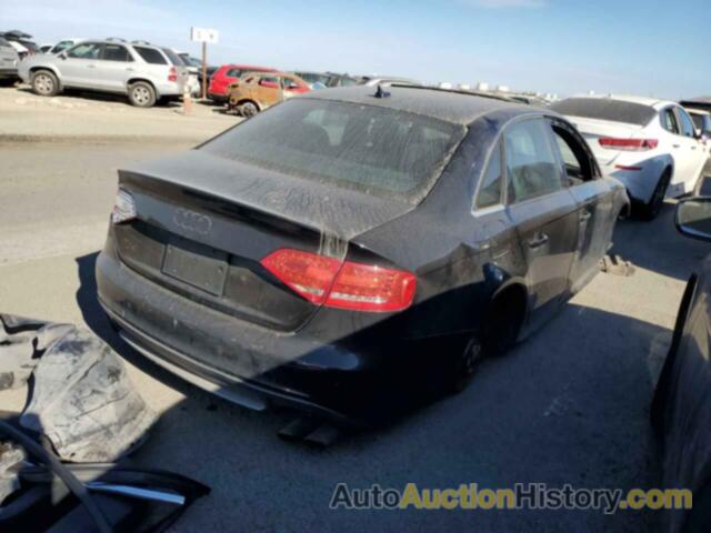 AUDI S4/RS4 PREMIUM PLUS, WAUDGAFL8CA073424