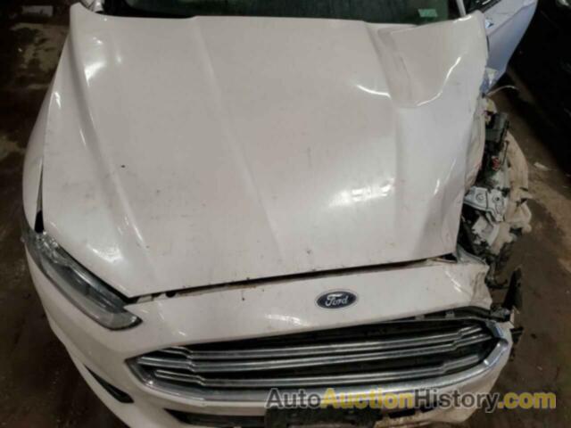 FORD FUSION SE, 3FA6P0HD4FR285538